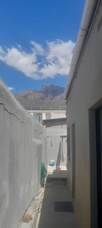3 Bedroom Property for Sale in Woodstock Western Cape